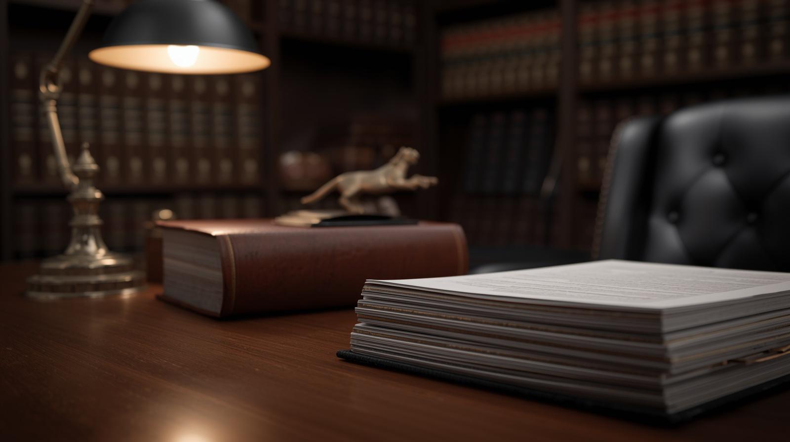Avocat en droit commercial à Ataşehir, Istanbul